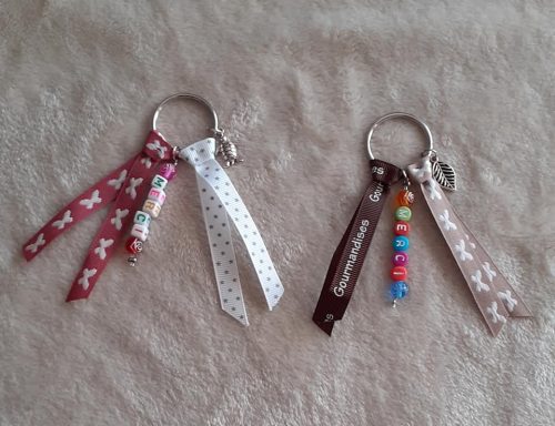 cadeau merci maîtresse