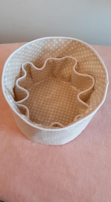 panier produits bébé